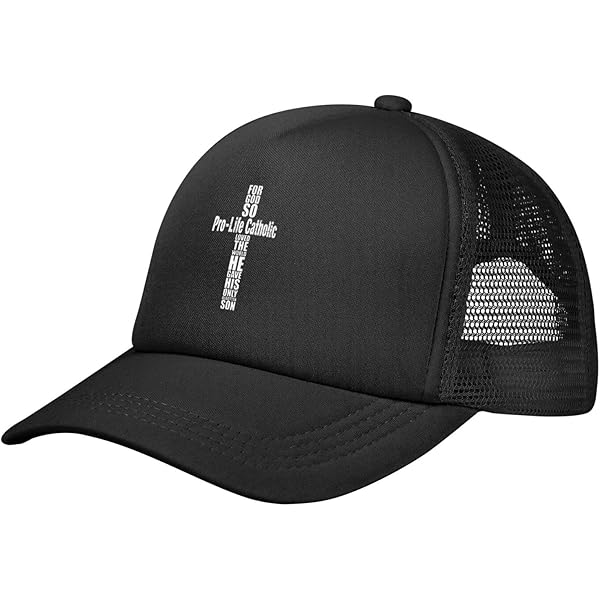 Eastern Orthodox Church Cross Russian Greek Christian Baseball Cap